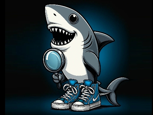 Tralalero Tralala Fünf Unterschiede