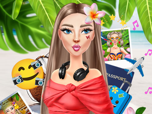 Reise mit mir: ASMR-Edition