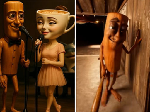 Tung Tung Tung Sahur Wer ist das?