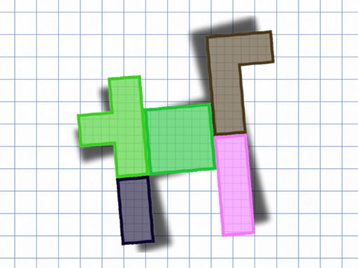 Ultimatives Blockpuzzle