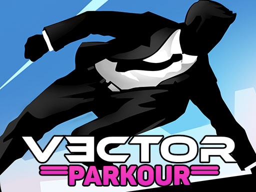 Vektor-Parkour