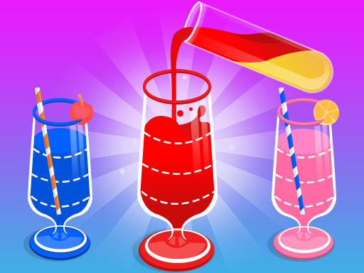 Wasser gießen Marmelade