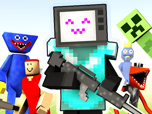 Wer wird gewinnen? Erschaffe einen Kampf!