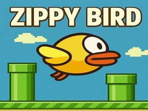 Zippy Bird Spiel