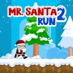 Mr. Santa Run 2
